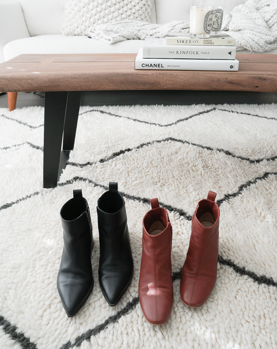 everlane day boots